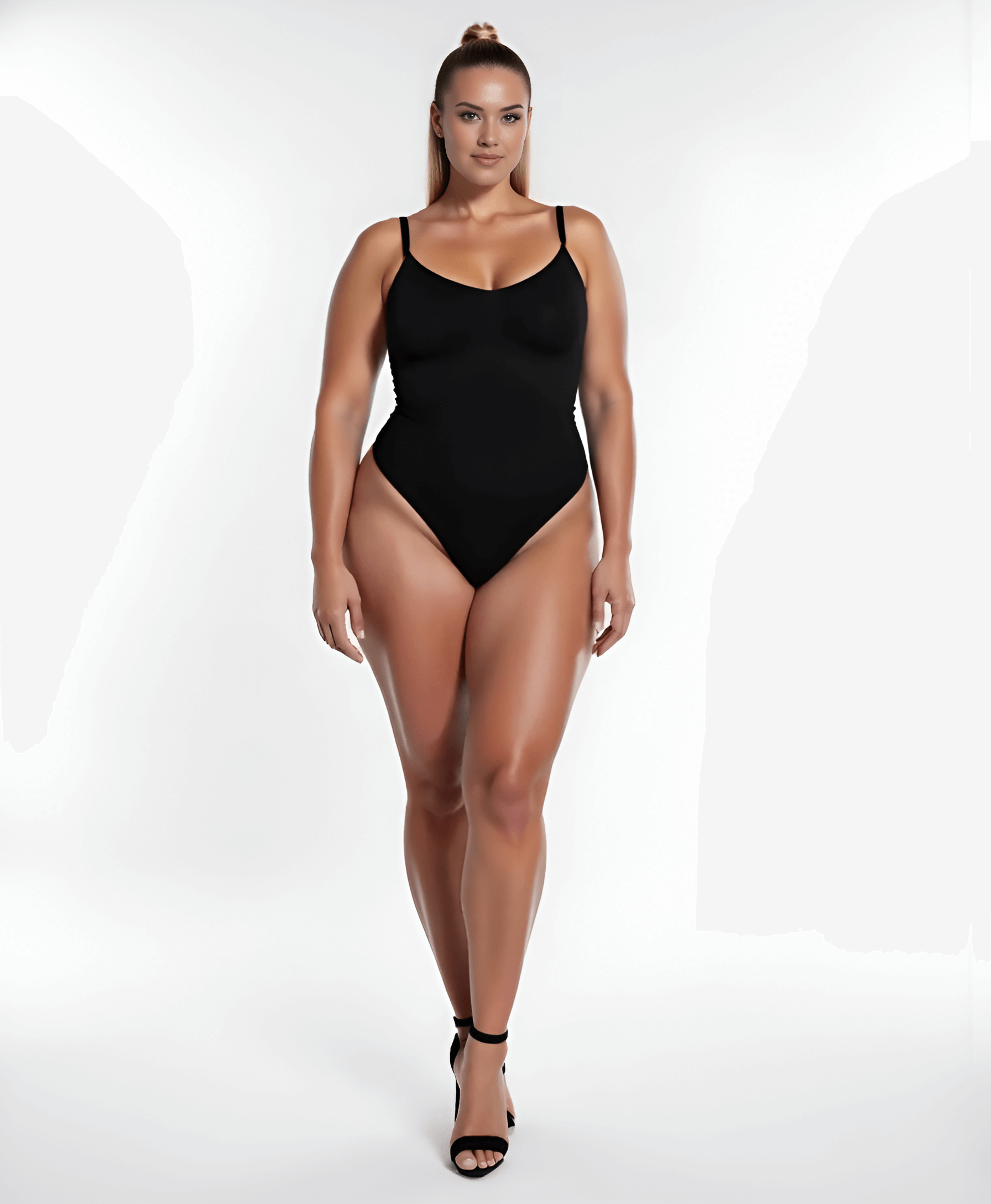 Body Snatched Shapewear