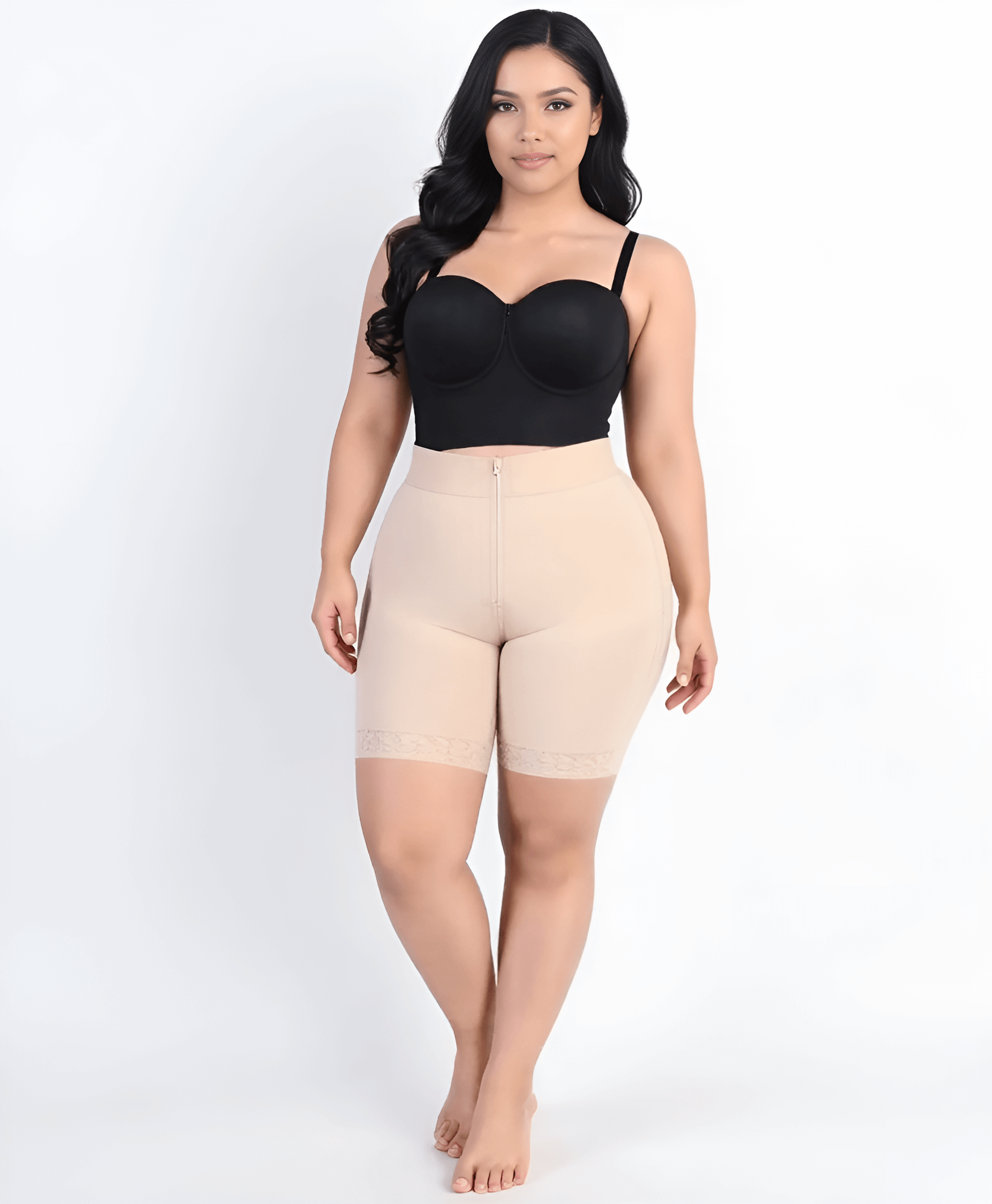 Short rehausseur de fesses