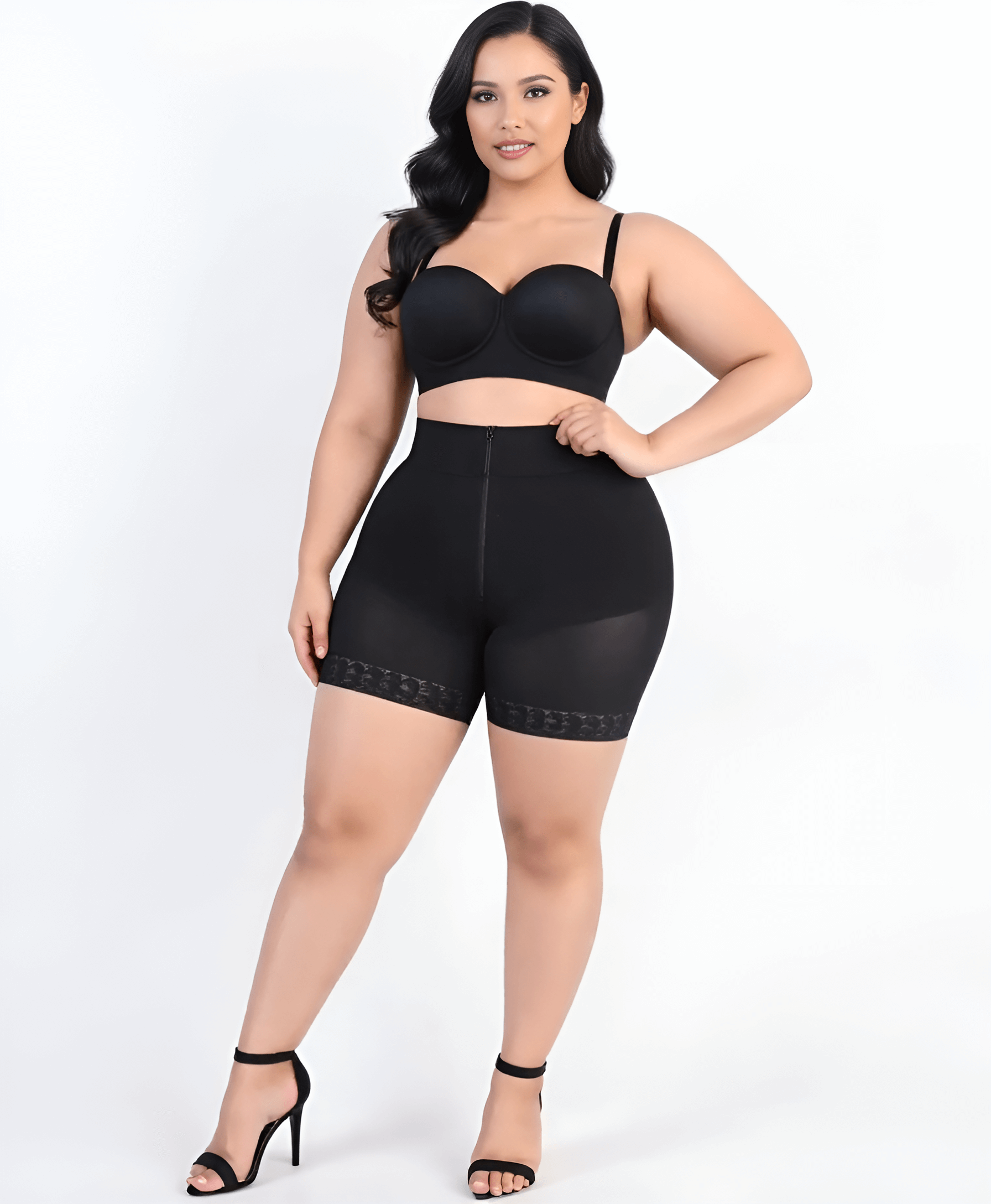 Short rehausseur de fesses