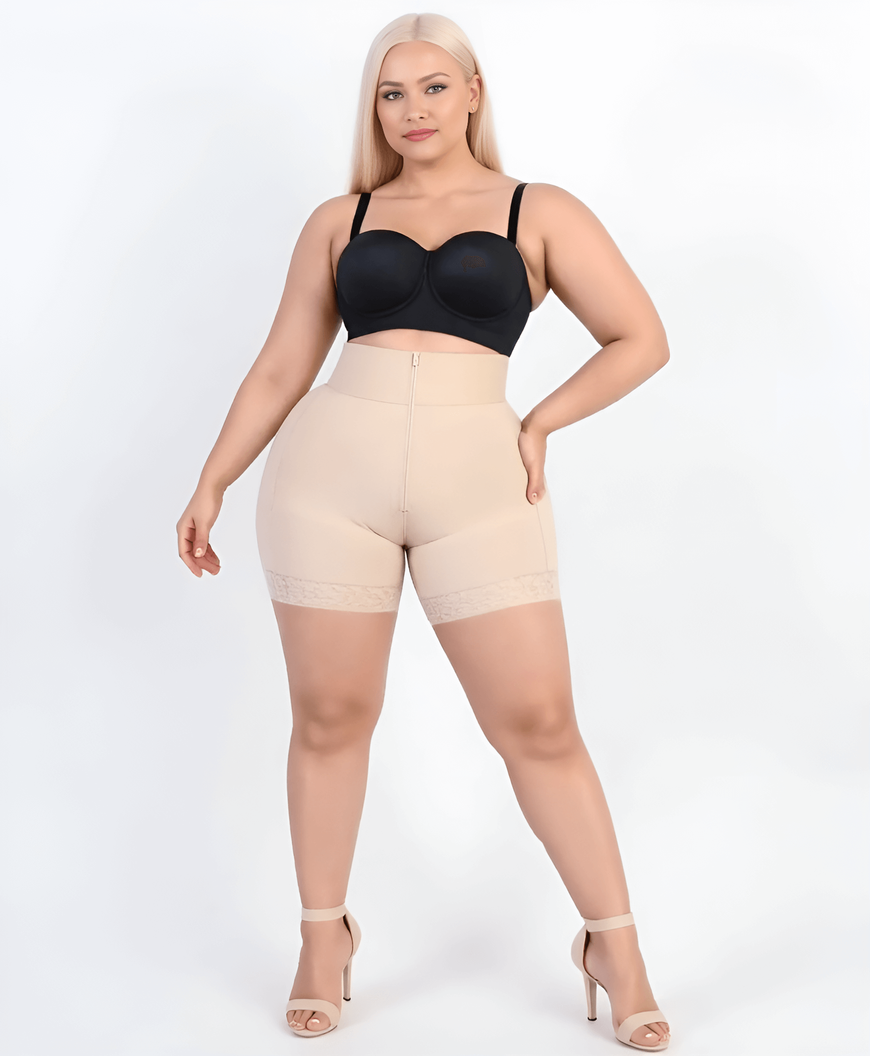 Short rehausseur de fesses