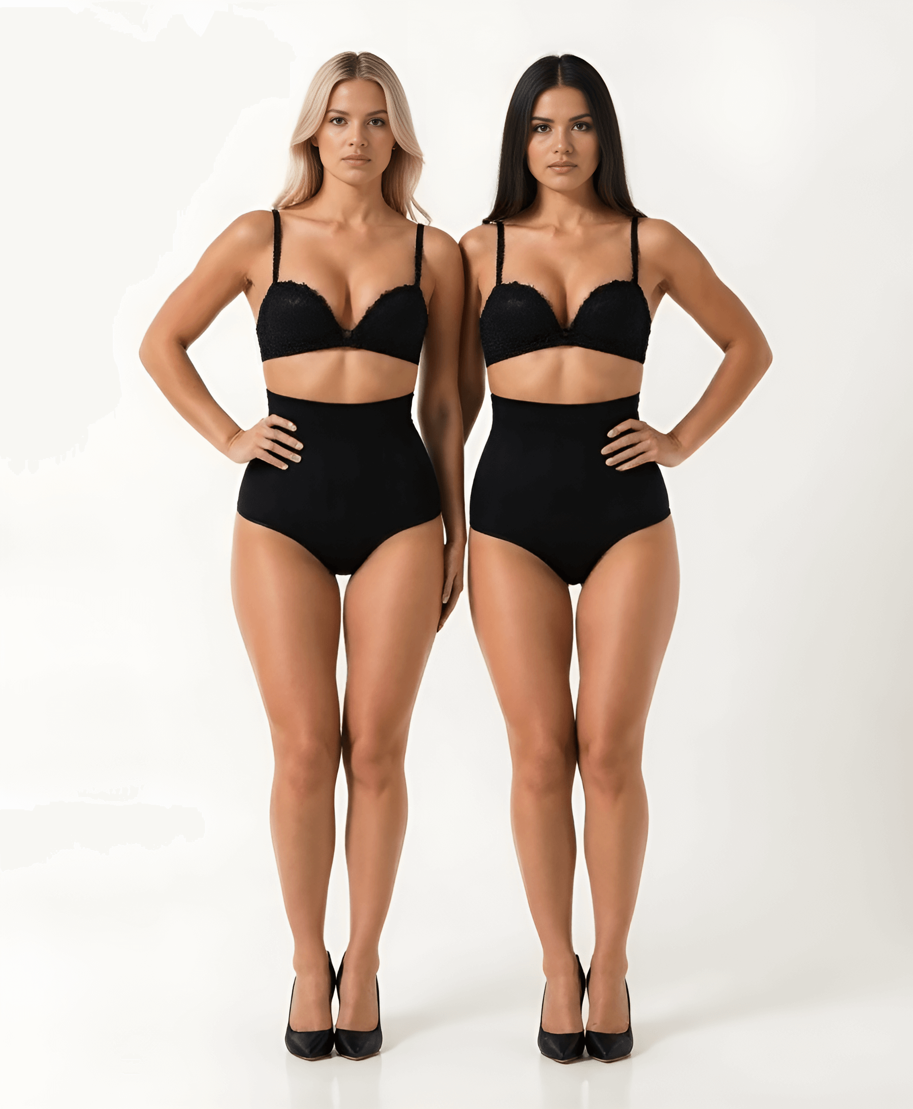 Culotte ultra-sculptante