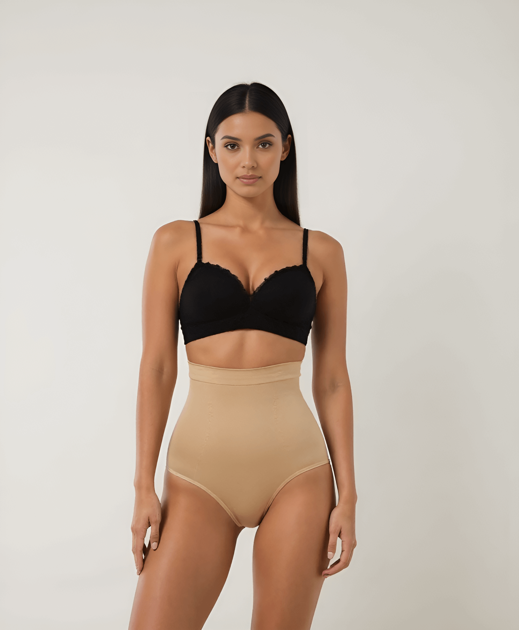 Culotte ultra-sculptante