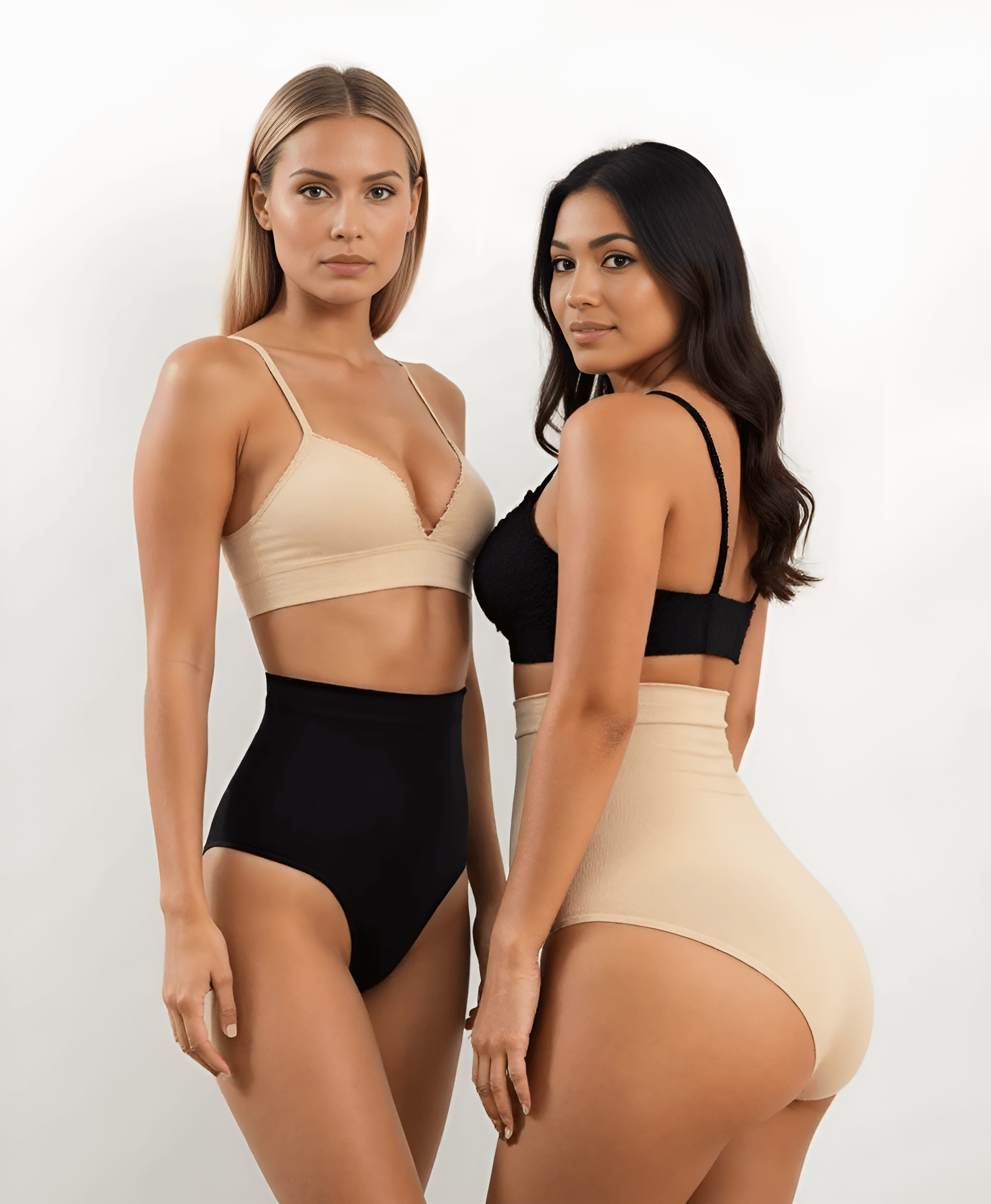 Culotte ultra-sculptante
